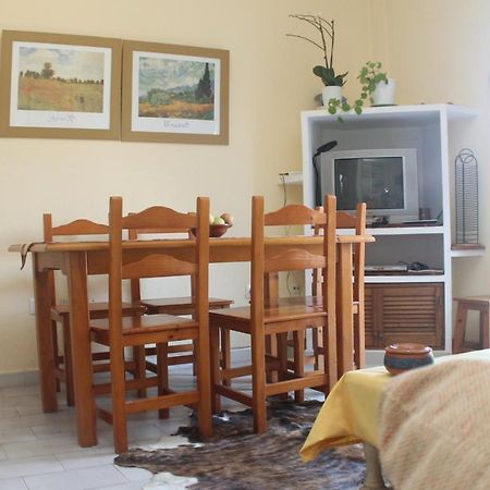 Apartamento La Barca Чиклана-де-ла-Фронтера Екстер'єр фото