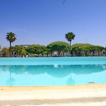 Apartamento La Barca Чиклана-де-ла-Фронтера Екстер'єр фото