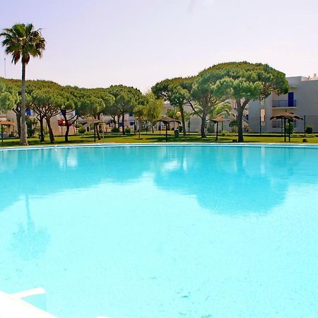 Apartamento La Barca Чиклана-де-ла-Фронтера Екстер'єр фото