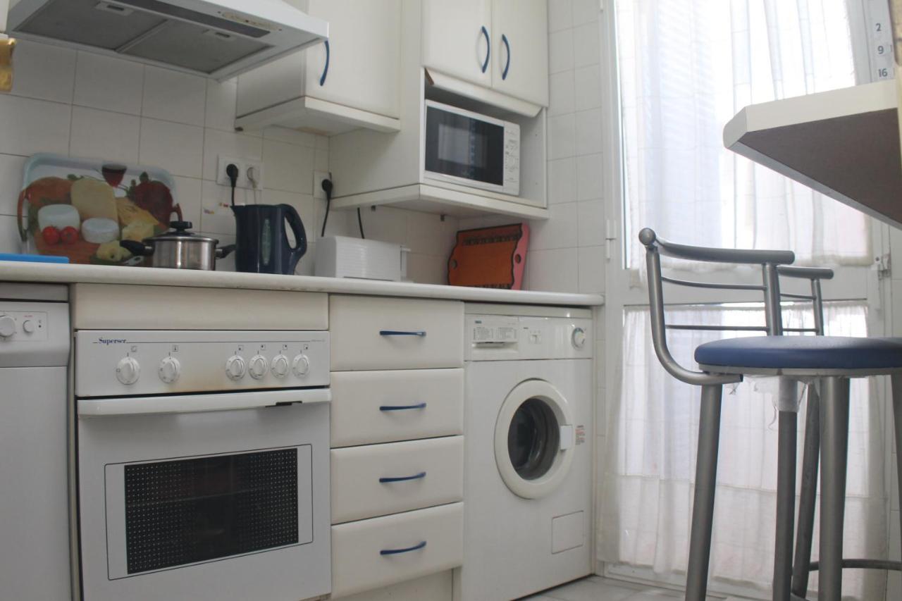 Apartamento La Barca Чиклана-де-ла-Фронтера Екстер'єр фото