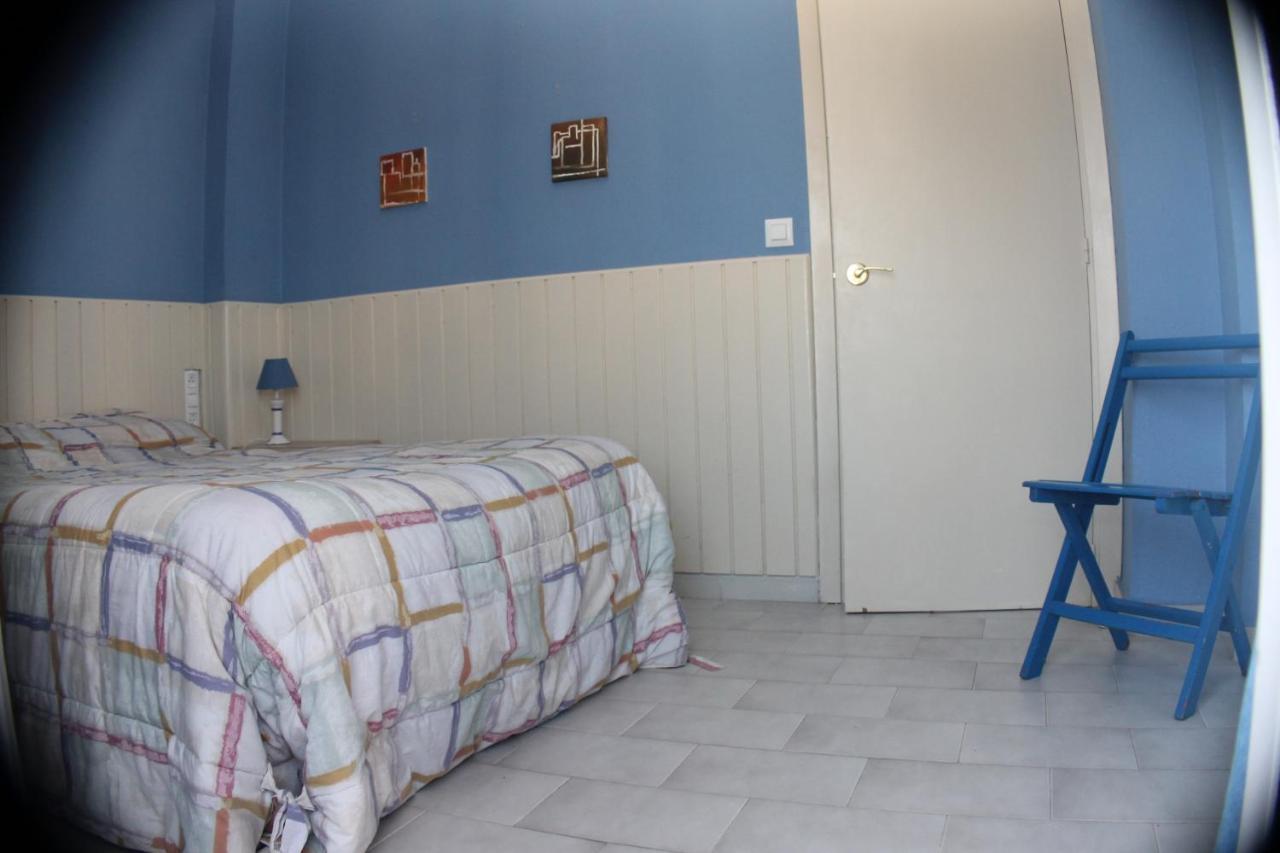 Apartamento La Barca Чиклана-де-ла-Фронтера Екстер'єр фото