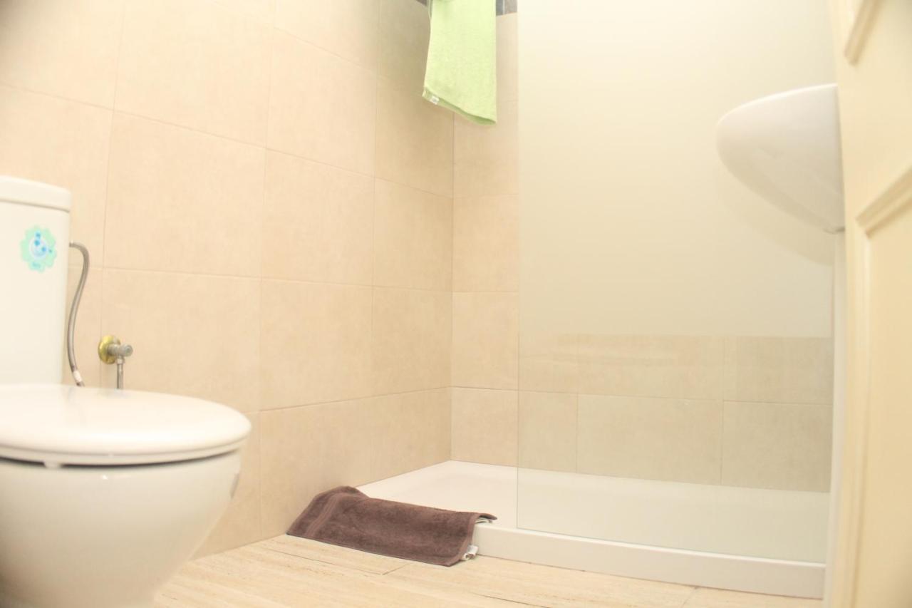 Apartamento La Barca Чиклана-де-ла-Фронтера Екстер'єр фото