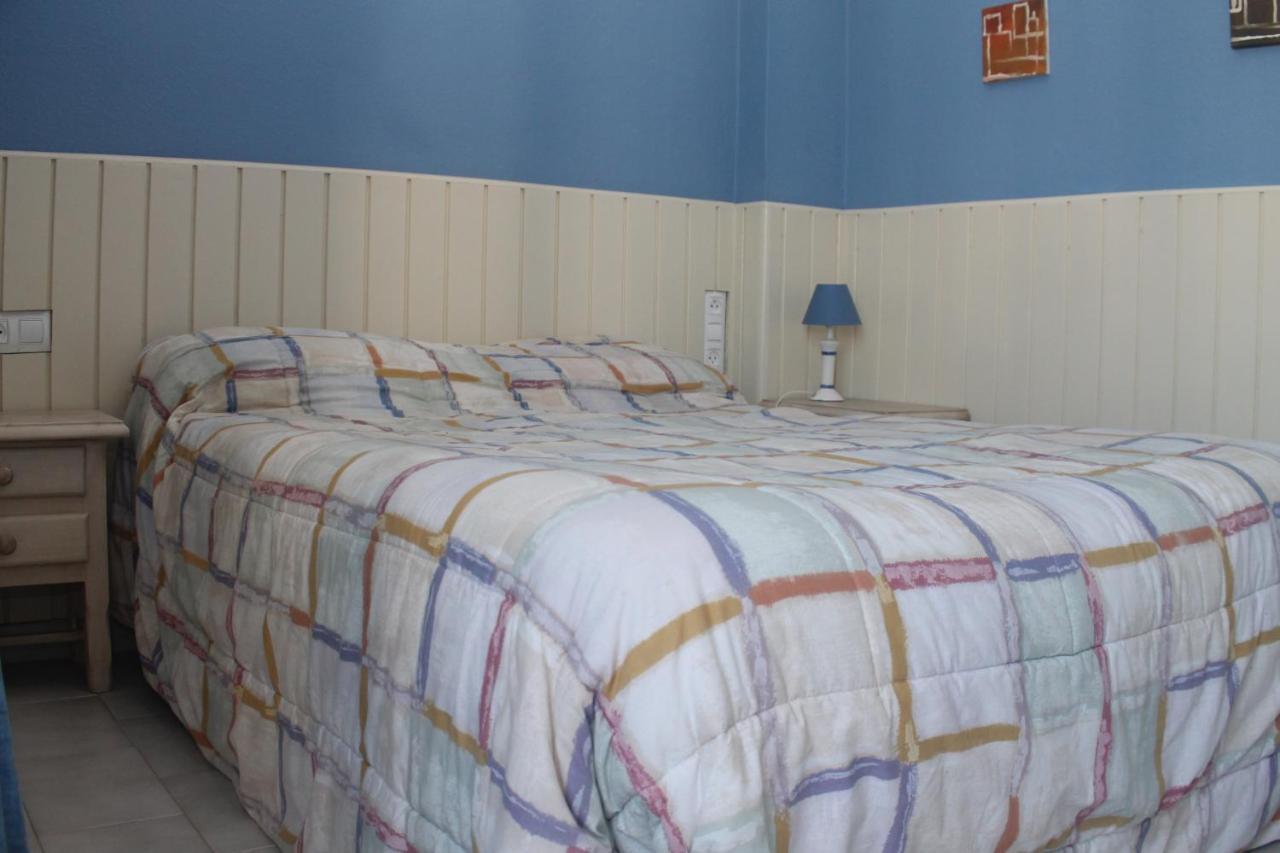 Apartamento La Barca Чиклана-де-ла-Фронтера Екстер'єр фото