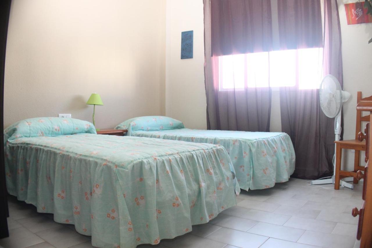 Apartamento La Barca Чиклана-де-ла-Фронтера Екстер'єр фото